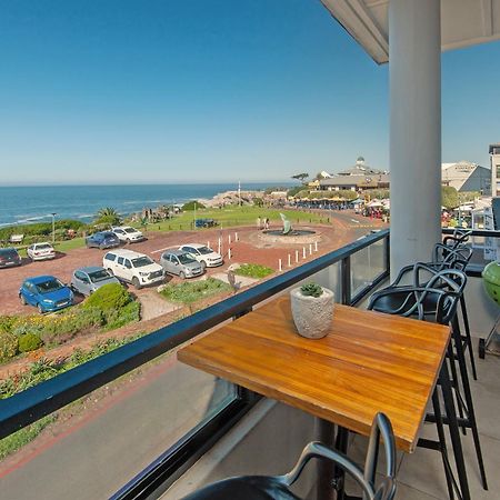 Walker Bay Luxury Seafront Apartment Германус Екстер'єр фото